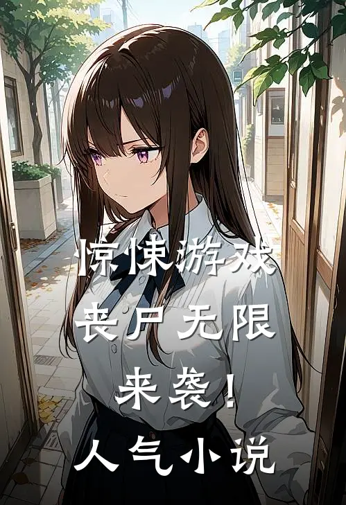 惊悚游戏，丧尸无限来袭！人气小说