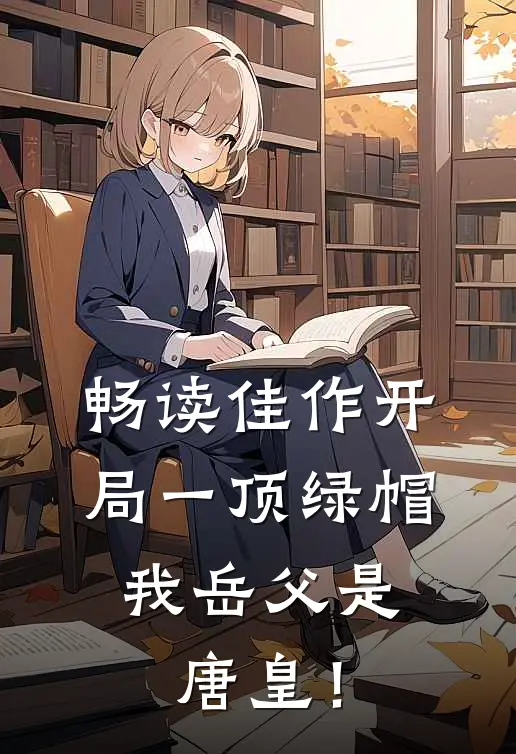 畅读佳作开局一顶绿帽：我岳父是唐皇！