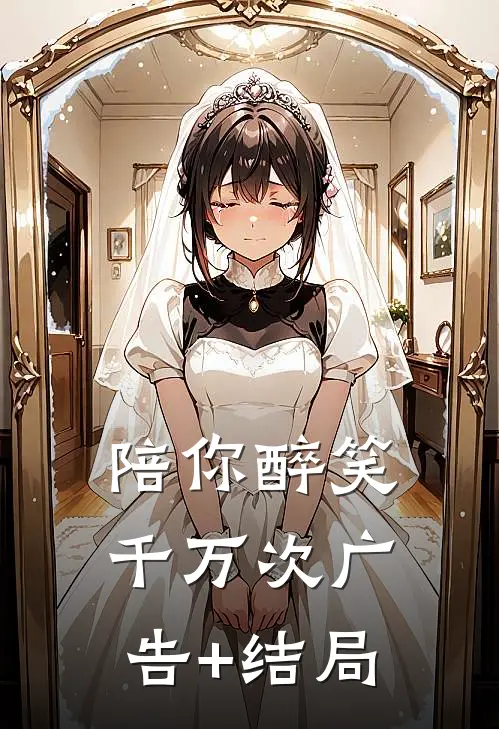 陪你醉笑千万次广告+结局