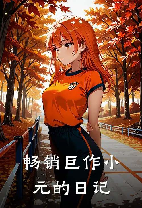 畅销巨作小元的日记