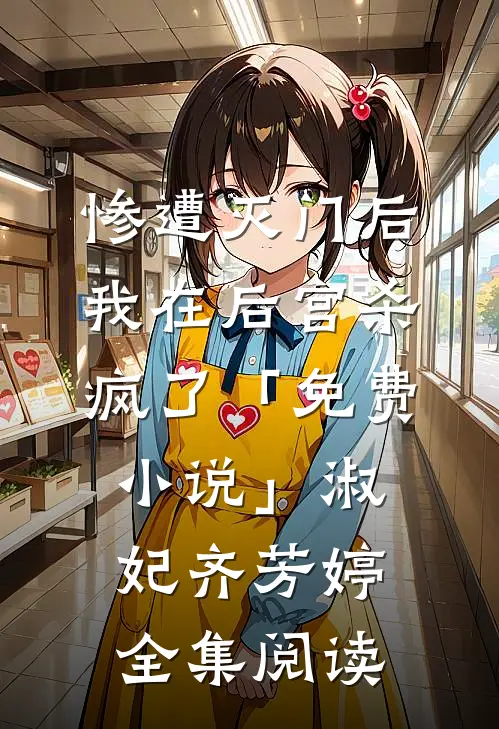 惨遭灭门后，我在后宫杀疯了「免费小说」淑妃齐芳婷全集阅读