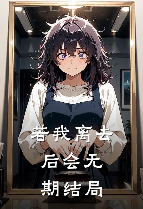 若我离去，后会无期结局