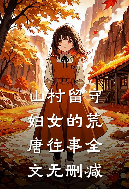 山村留守妇女的荒唐往事全文无删减