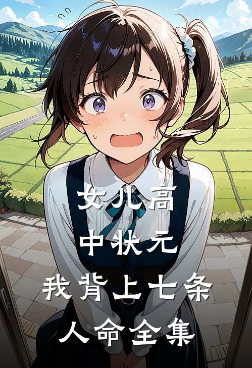 女儿高中状元，我背上七条人命全集