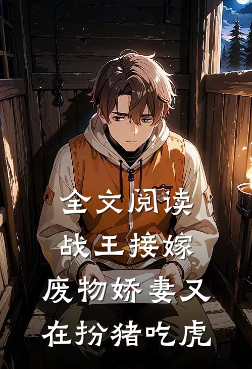 全文阅读战王接嫁：废物娇妻又在扮猪吃虎