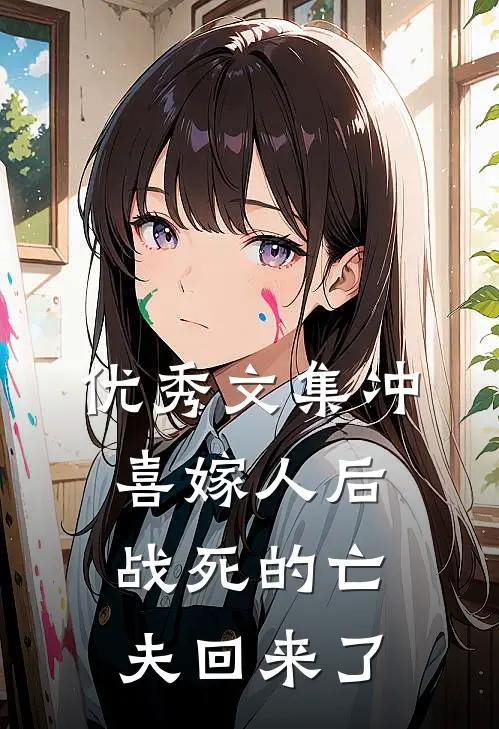 优秀文集冲喜嫁人后，战死的亡夫回来了
