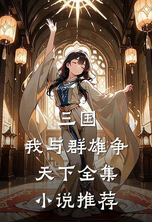 三国：我与群雄争天下全集小说推荐
