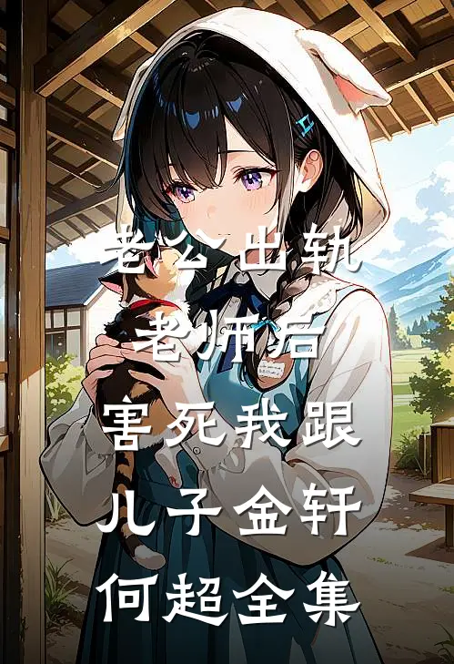 老公出轨老师后，害死我跟儿子金轩何超 全集