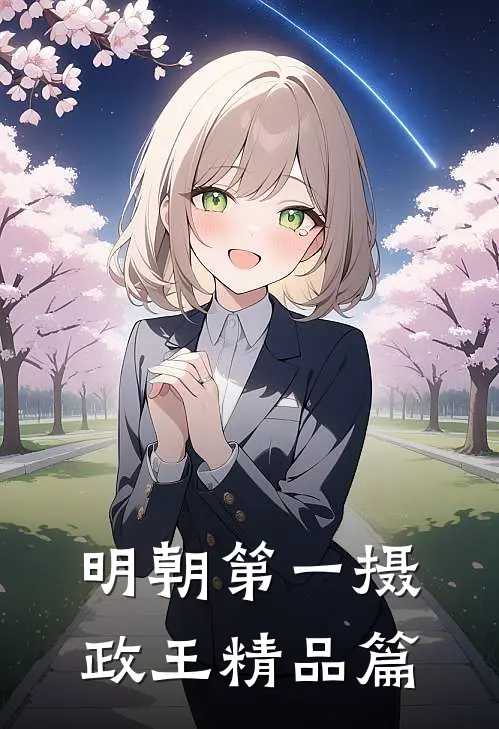 明朝第一摄政王精品篇