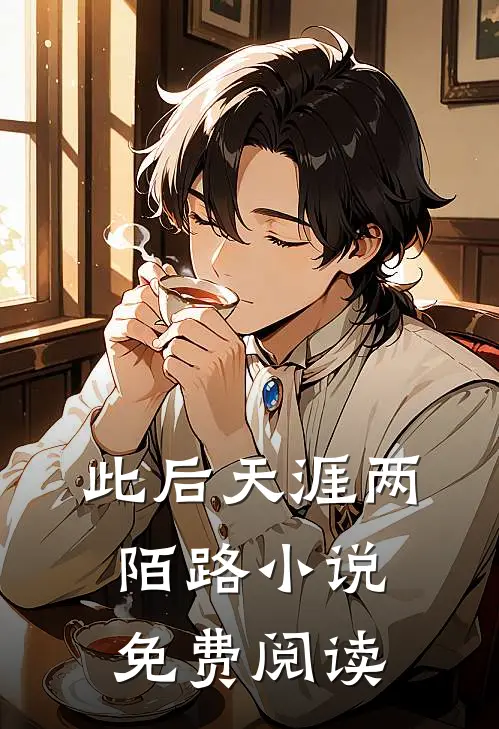 此后天涯两陌路小说免费阅读