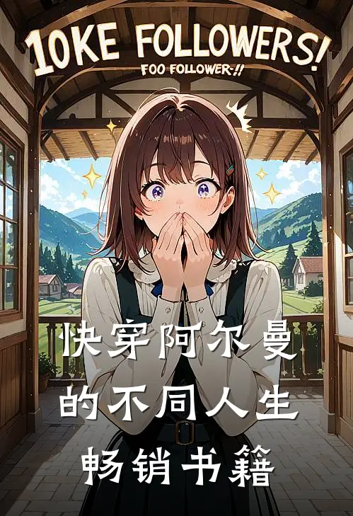 快穿阿尔曼的不同人生畅销书籍