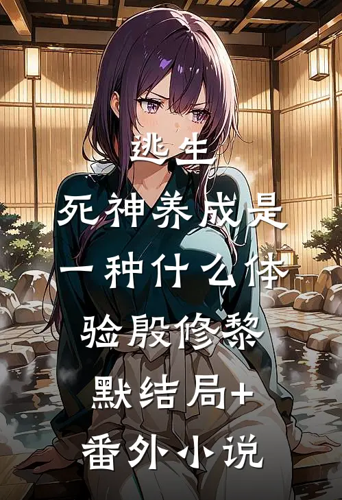 逃生：死神养成是一种什么体验殷修黎默结局+番外小说