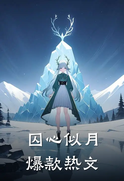 囚心似月爆款热文