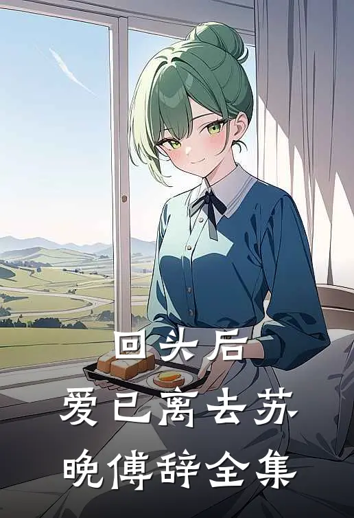 回头后，爱已离去苏晚傅辞全集