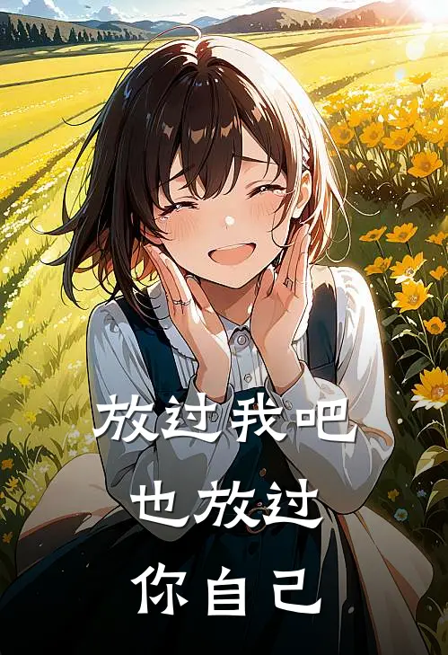 放过我吧，也放过你自己