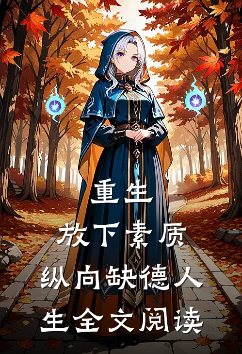 重生：放下素质，纵向缺德人生全文阅读