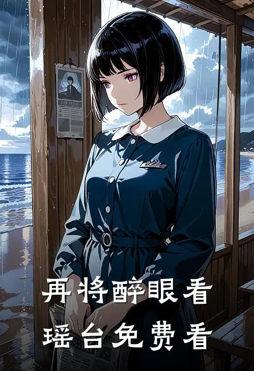 再将醉眼看瑶台免费看