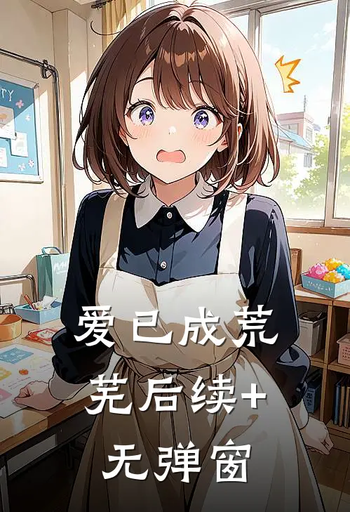 爱已成荒芜后续+无弹窗