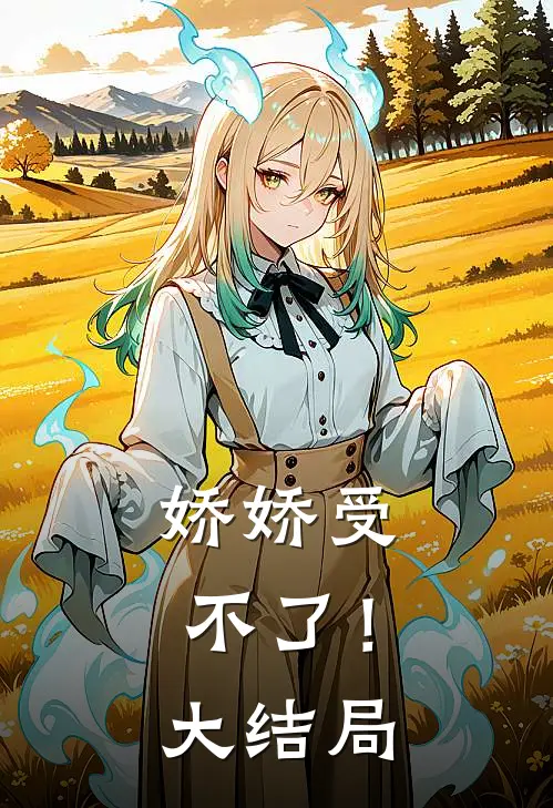 娇娇受不了！大结局
