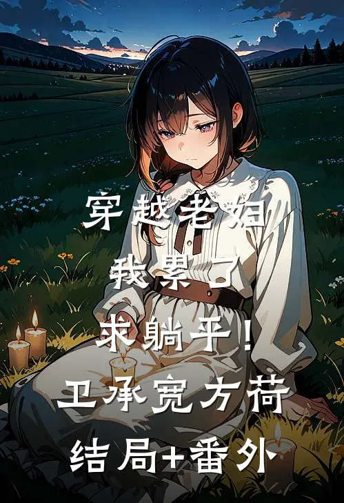 穿越老妇：我累了，求躺平！卫承宽方荷结局+番外