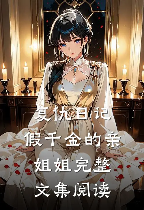 复仇日记：假千金的亲姐姐完整文集阅读