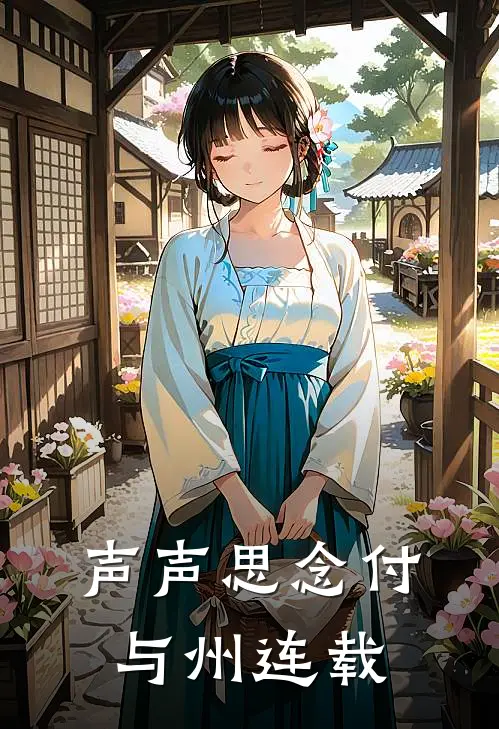 声声思念付与州连载