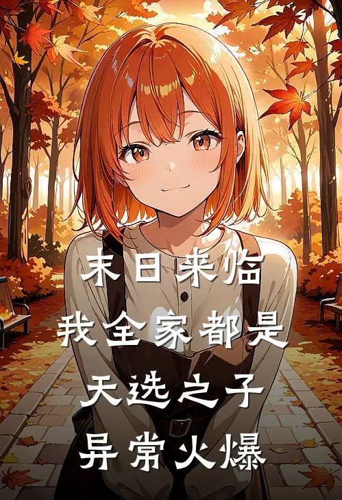 末日来临，我全家都是天选之子异常火爆
