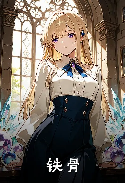铁骨