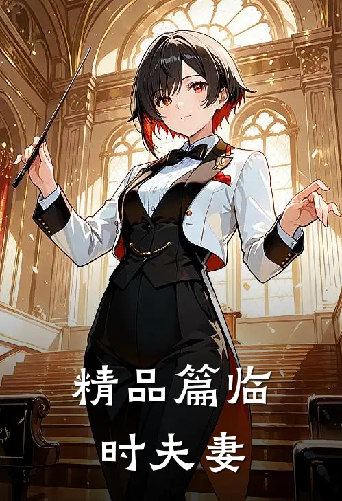 精品篇临时夫妻