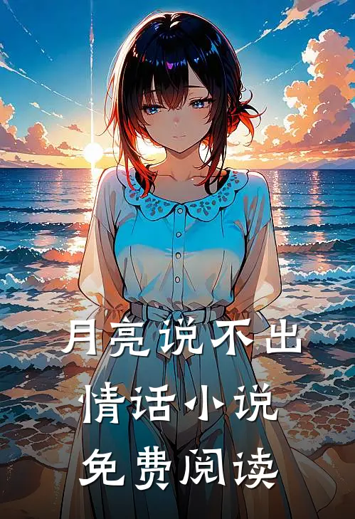 月亮说不出情话小说免费阅读