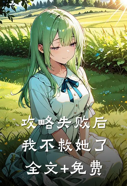 攻略失败后，我不救她了全文+免费