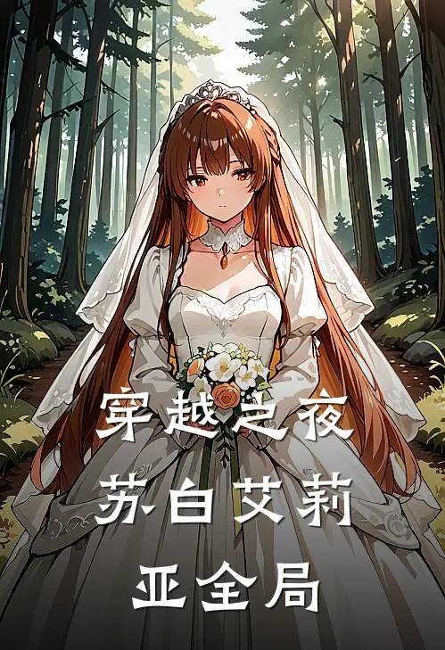 《穿越之夜》苏白艾莉亚全局