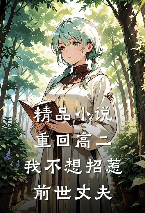 精品小说重回高二，我不想招惹前世丈夫