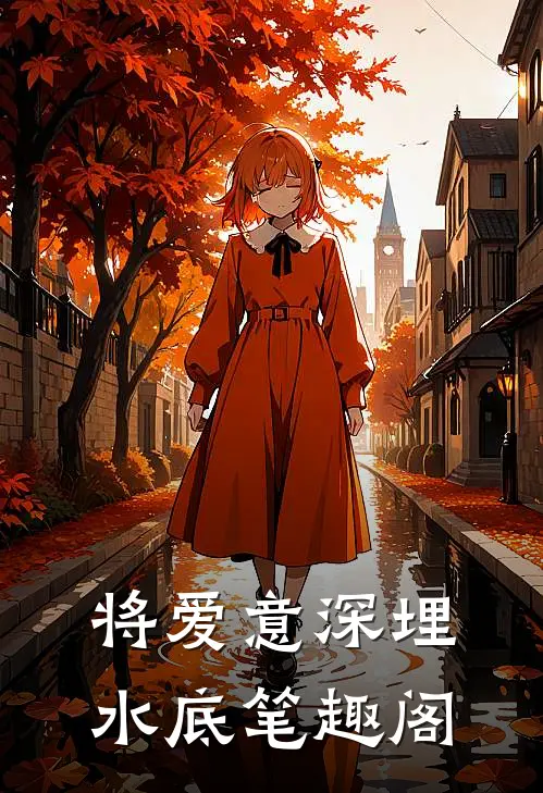 将爱意深埋水底笔趣阁
