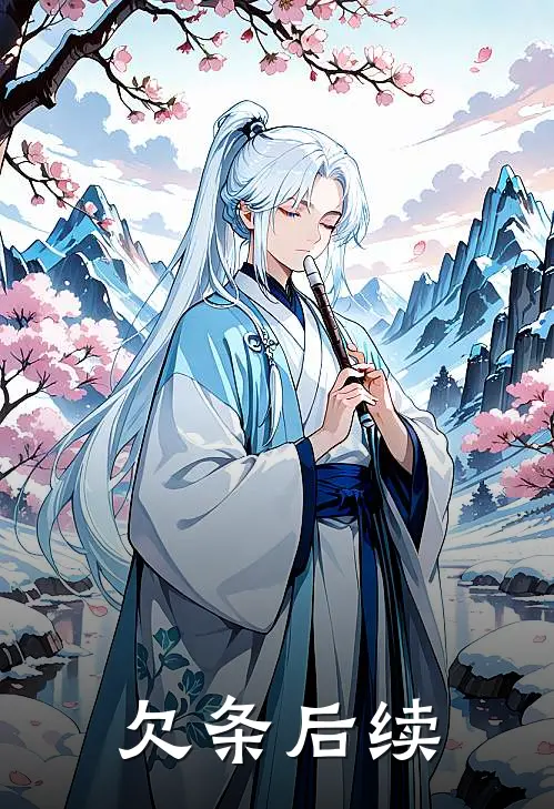 欠条后续