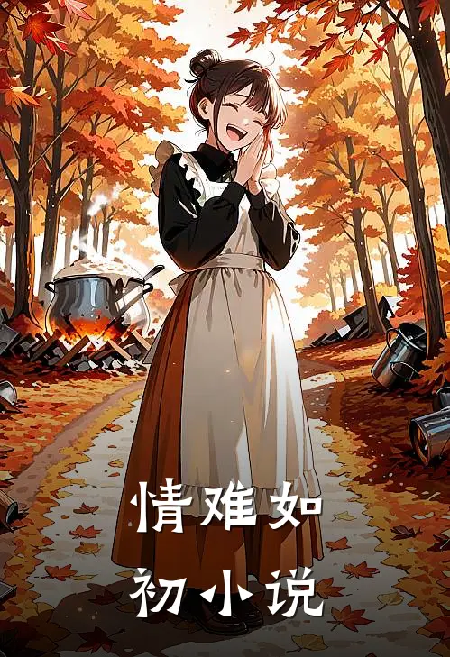 情难如初小说