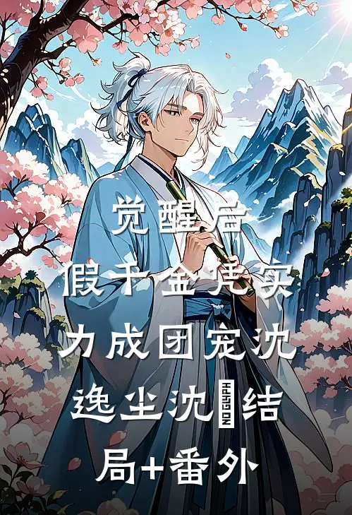 觉醒后，假千金凭实力成团宠沈逸尘沈玥结局+番外