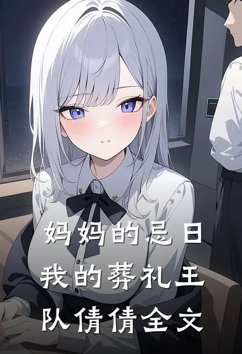妈妈的忌日，我的葬礼王队倩倩全文
