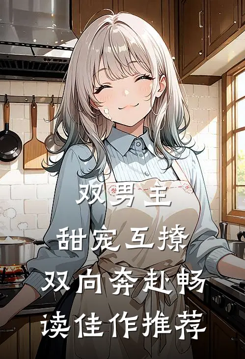 双男主：甜宠互撩，双向奔赴畅读佳作推荐