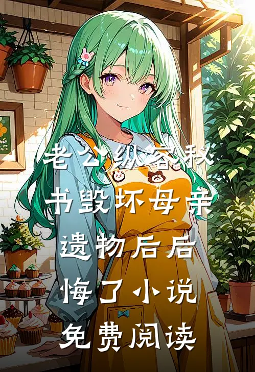 老公纵容秘书毁坏母亲遗物后后悔了小说免费阅读
