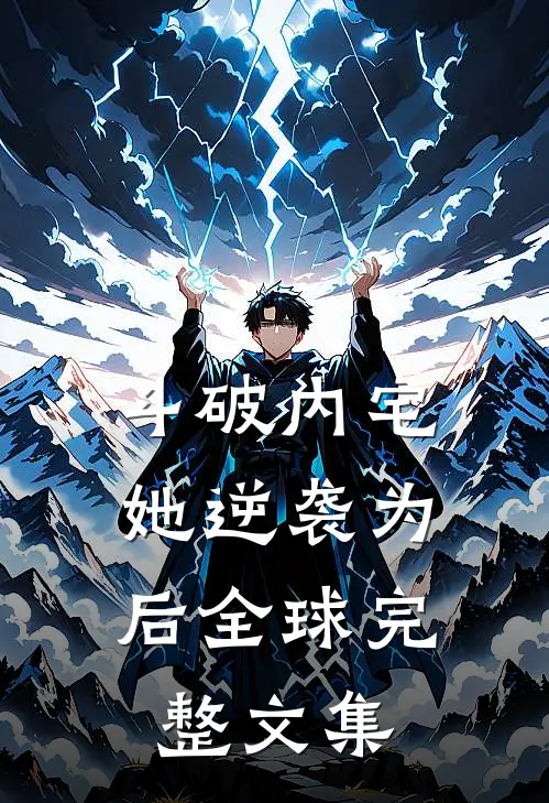 斗破内宅，她逆袭为后全球完整文集