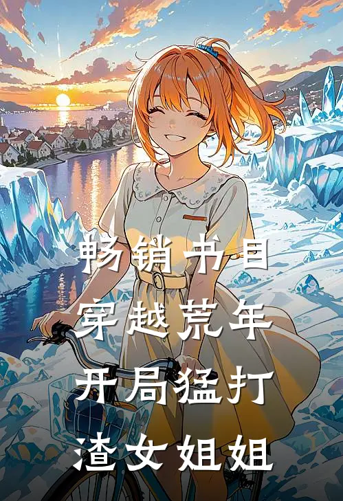 畅销书目穿越荒年：开局猛打渣女姐姐