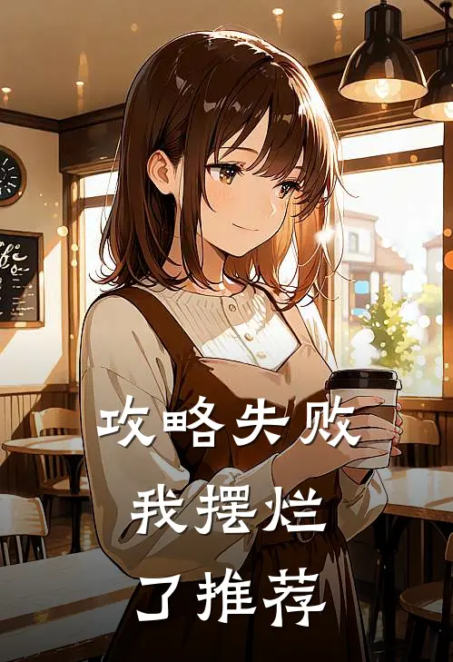 攻略失败，我摆烂了推荐
