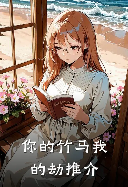 你的竹马我的劫推介
