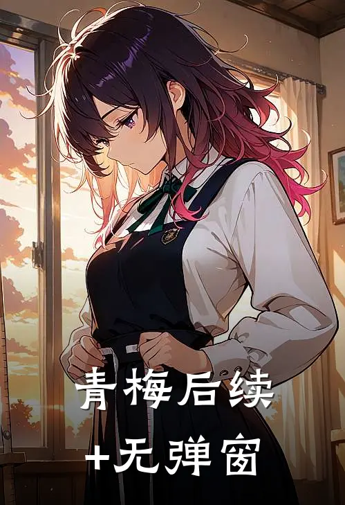 青梅后续+无弹窗