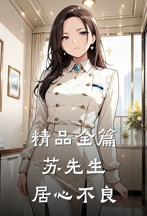 精品全篇苏先生，居心不良