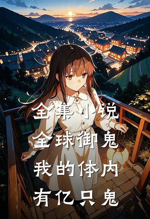 全集小说全球御鬼：我的体内有亿只鬼