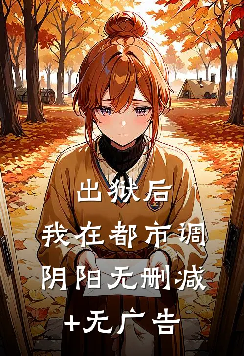 出狱后，我在都市调阴阳无删减+无广告