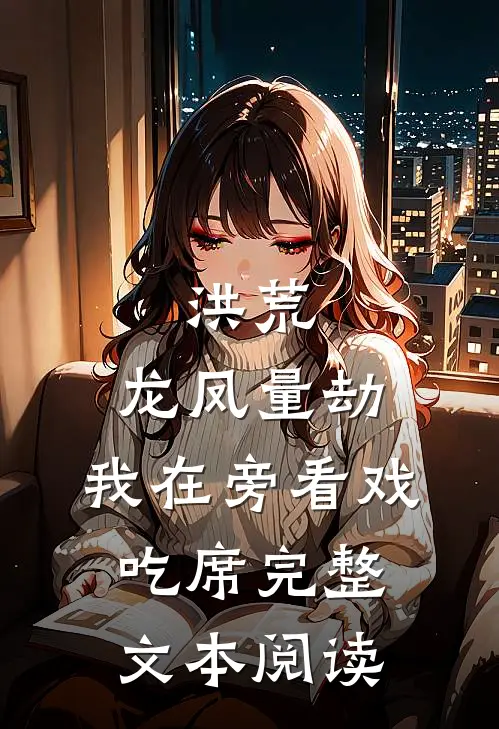 洪荒：龙凤量劫，我在旁看戏吃席完整文本阅读