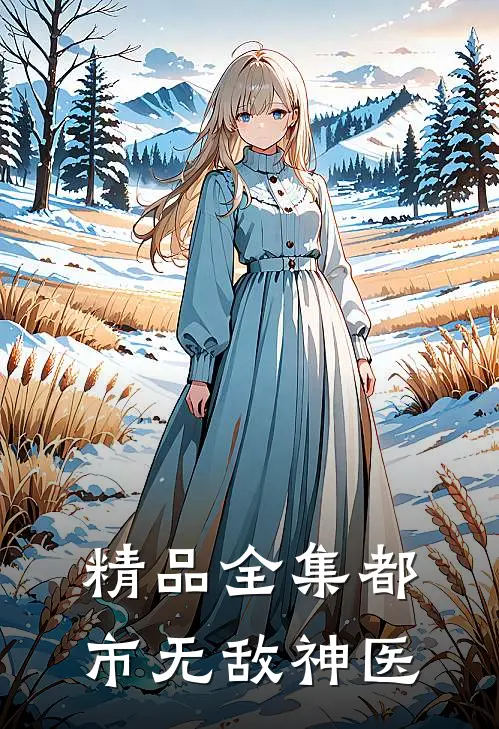精品全集都市无敌神医